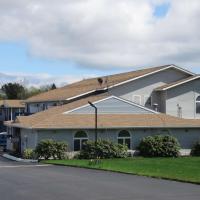 Days Inn by Wyndham Middletown/Newport Area, hotel poblíž Newport State (Rhode Island) - NPT, Middletown