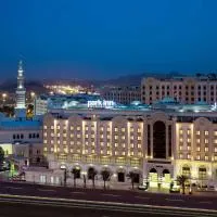 Viesnīca Park Inn by Radisson Makkah Al Naseem Mekā
