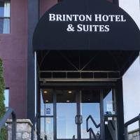 Brinton Suites, hotel in West Chester