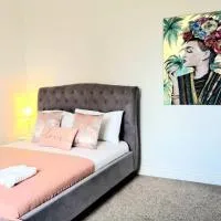 Highbridge Inn, hotel u gradu Hajbridž