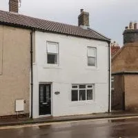 Magpie Cottage, hotel en Wooler