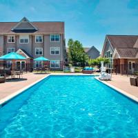 Sonesta ES Suites Allentown Bethlehem Airport, hotel near Lehigh Valley International Airport - ABE, Allentown