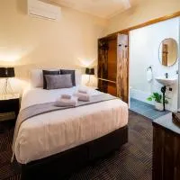 Peddlars Rest, hotel di Toogoolawah
