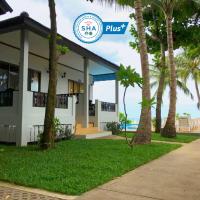 Marina Beach Resort - SHA Extra Plus