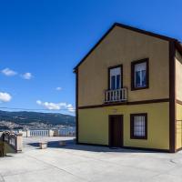 Tourist House in Vigo- Low Floor