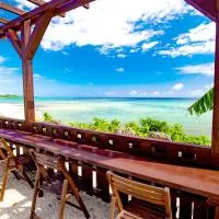 ALOALO BEACH 川平, hotel Fukaiban