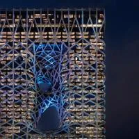 City of Dreams - Morpheus, hotel in Macau