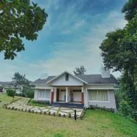 Jungle Bay Resorts & Spa, hotel i Wayanad