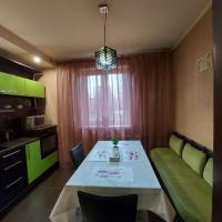 Люкс-квартира на Проспекте Мира,31, отель в Фрязине