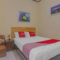 OYO 90526 New Bunga Sonsang Homestay Syariah