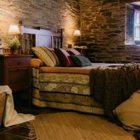Los mejores hoteles con jacuzzi en la habitación en Lugo 7 Casas de Outeiro