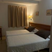 Hostal María