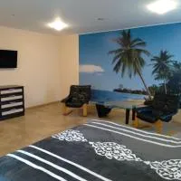 Апартаменты Анна, hotell sihtkohas Chernihiv