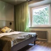 Hotell Hehrne, ξενοδοχείο σε Vänersborg