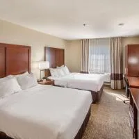 Comfort Inn Lehi - Thanksgiving Point Area, ξενοδοχείο σε Lehi