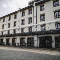 Radisson Collection Hotel, Old Mill Belgrade, khách sạn ở Savski Venac, Beograd