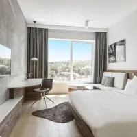 Radisson Collection Hotel, Old Mill Belgrade, ξενοδοχείο στο Βελιγράδι