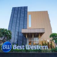 Best Western Vrindavan, khách sạn ở Vrindāvan