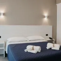 Residence Vazzieri, hotel a Campobasso