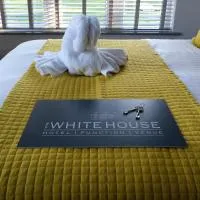 The Whitehouse Peterlee, hotel em Peterlee