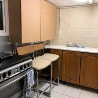 Economical 2BR Small Furnished Annex-High Wycombe