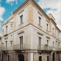 Volante Urban Design Hotel, hotel v destinaci Santeramo in Colle