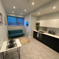 Kempston Suites Liverpool Apartment 4