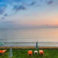 Andreolas Luxury Suites, hotel i Tsilivi