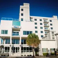 The Avalon Club, hotel di Clearwater Beach