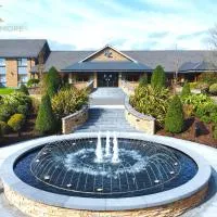 Hotel Kilmore, hotel di Cavan
