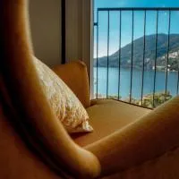 An armchair on the Lake, hotel sa Blevio