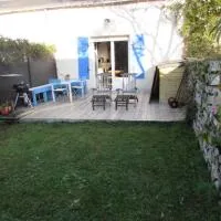 Fisherman's cottage, hotel u gradu 'Ile d'Arz'