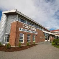 Torp Hotel, khách sạn ở Sandefjord