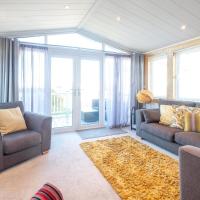 Chelsea Lodge - Aldeburgh Coastal Cottages