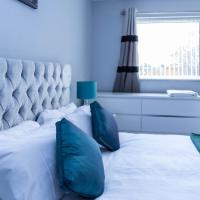 Penda Contractor and Leisure guests Nottingham