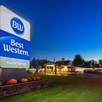 Best Western of Harbor Springs, hótel í Harbor Springs