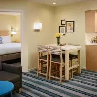 Sonesta ES Suites Princeton – hotel w mieście Princeton