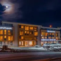 Best Western Gudauri, hótel í Gudauri