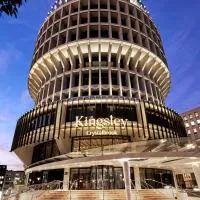 Newcastle में, होटल Crystalbrook Kingsley