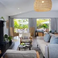 Ratanui Lodge, khách sạn ở Pohara