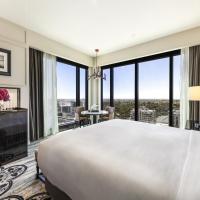 Sofitel Adelaide – hotel w dzielnicy Adelaide - Centralna Dzielnica Biznesowa w mieście Adelaide