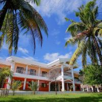 Winter's Farm Resort, hotel en Milagros