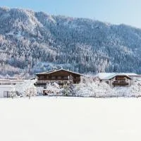 Gartenhotel Linde 4 Sterne Superior, hotel din Ried im Oberinntal