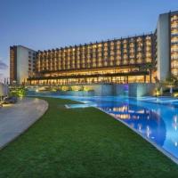 CONCORDE LUXURY RESORT & Casino & Convention & SPA, hotel in Famagusta