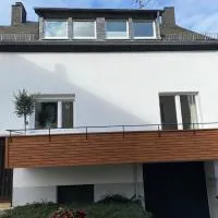 Gästehaus Melitta, хотел в Щадкул
