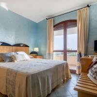 Hotel Villa del Mare Solanas