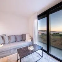 Villa Luce, hotelli kohteessa Komiža