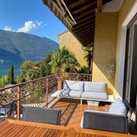 Dolce, Hotel in Pino Lago Maggiore
