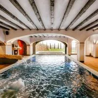 Dimora storica Giorni resort & spa, hotel i Pignola