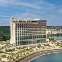 Taj Lakefront Bhopal, hotel i Bhopal